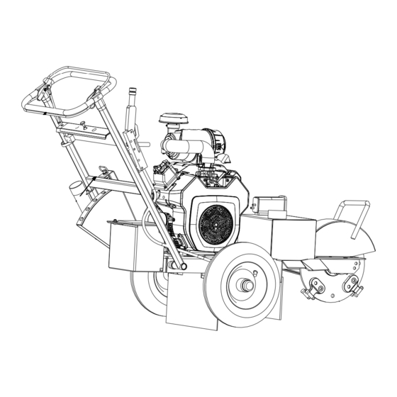 DOSKO 620-20HE Owner's Manual