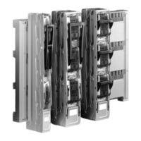 Rittal SV 9677.405 Assembly Instructions Manual