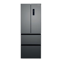 SEVERIN FRD 8993 Instructions For Use Manual