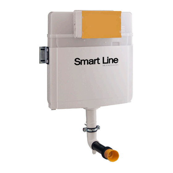 noken Smart Line 100104497-N386000017 Manual
