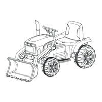Costway TQ10144 Manual