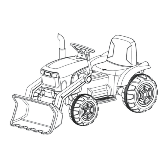 Costway TQ10144 Manual