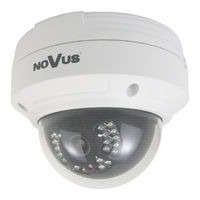 Novus NVIP-1DN3040V/IR-1P-II User Manual