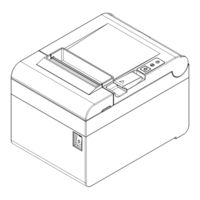 BIXOLON SRP-E300ESK User Manual