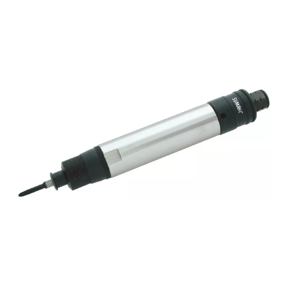 Sumake SMNP10 Manual