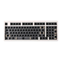 Epomaker EK98 VIA Quick Start Manual