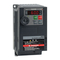 Inverter Toshiba TOSVERT VFS15-2004PM-W1 Instruction Manual