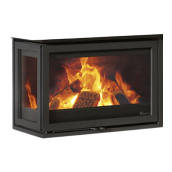 Dik Geurts Instyle Corner 660 Low-01 Instructions For Installation Manual