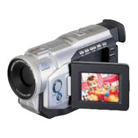 Samsung VP-D82I Owner's Instruction Book