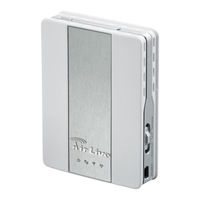 AIRLIVE TRAVELER3GM User Manual