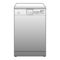 Dishwasher AEG FAVORIT 44860 Instruction Book
