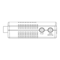 COMAG SC25-S Operating Manual