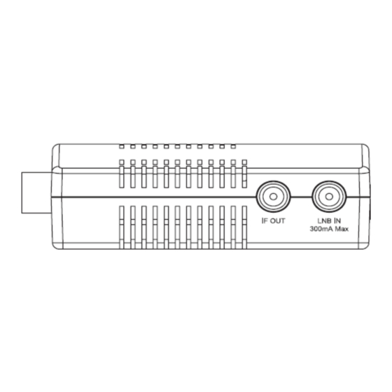 COMAG SC25-S Manuals