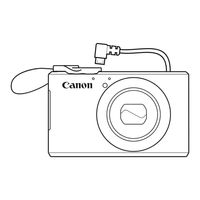 Canon S110 NIR User Manual