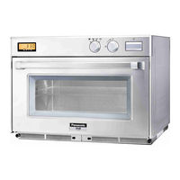 Panasonic NE-1580 Service Manual