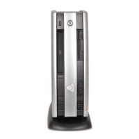 Gateway Mid Tower User Manual