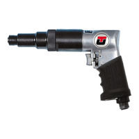 Universal Tool UT2960A Owner's Manual