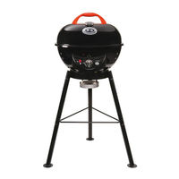 Outdoor Chef P-420 G Assebly Instructions