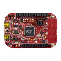 NXP Semiconductors FRDM-KL28Z User Manual