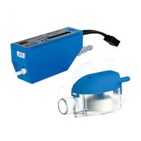 SFA SANICONDENS CLIM MINI Installation Instructions Manual