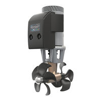 Side-Power SE-170 Installation Manual