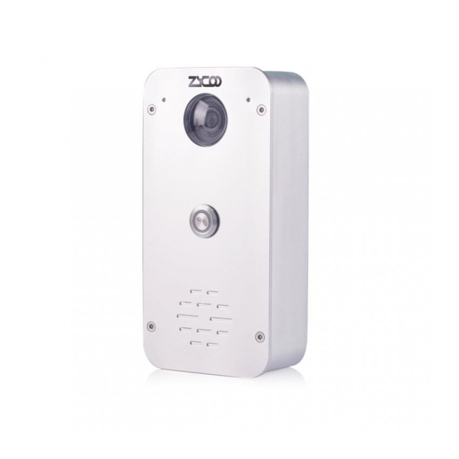 Zycoo IA03 User Manual