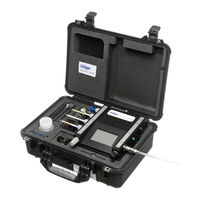 Dräger Aerotest 5000 Instructions For Use Manual