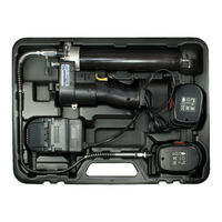 SW-Stahl 64340L Instruction Manual