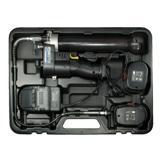 SW-Stahl 64340L Instruction Manual