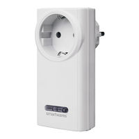 Smartwares SH5-RPD-02A Quick Start Manual