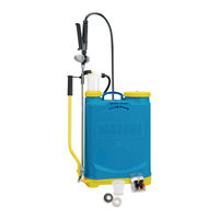 Goizper Group MATABI SUPER 16 Manual