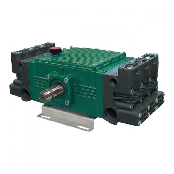 Bertolini C 300 Series User Manual