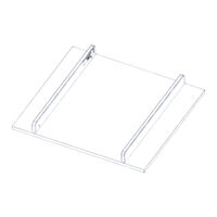 Sauthon Selection SIXTIES BLANC BOIS 73951A Technical Manual To Keep