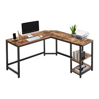 VEIKOUS Industrialdesk-2 Instruction Manual