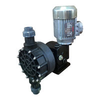 Aqua MSB Series Use And Maintenance Manual