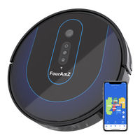 FourAmZ V100 User Manual