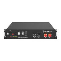 Victron Pylontech US2000C Manual