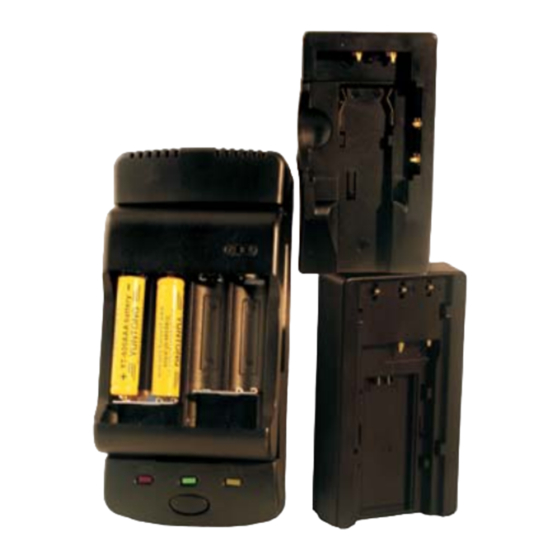 Sima UDC-1 Quick Start Manual
