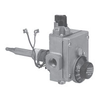 White Rodgers 37C73U Installation Instructions