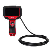 Milwaukee M12 360IC32 Operator's Manual
