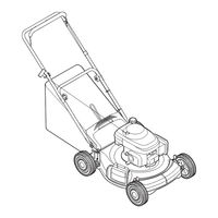 Cub Cadet 439 Operator's Manual