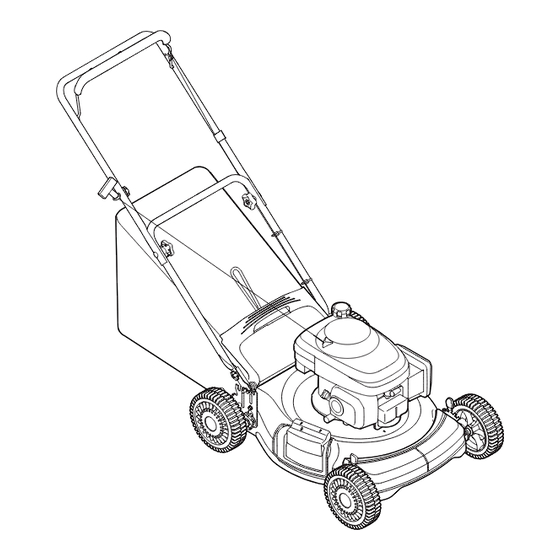 Cub Cadet 439 Operator's Manual