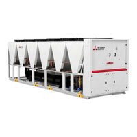 Mitsubishi Electric MECH-iF-G04 Instructions For Installation, Use And Maintenance Manual