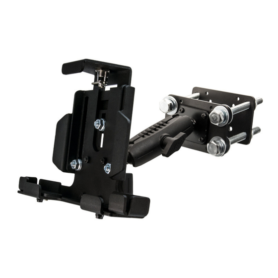 Arkon FLBKTAB04 Manual