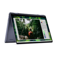 Dell P133F Owner's Manual