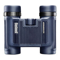 Bushnell Permafocus 7x50 Instruction Manual