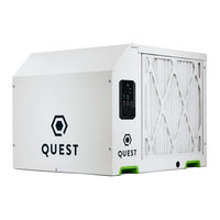 Quest Engineering 225 Installation Manual