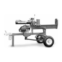 Wallenstein WE230 Operator's Manual