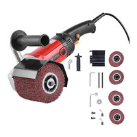 Vevor GX5088 Manual