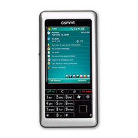 Gigabyte GSmart MW700 Update